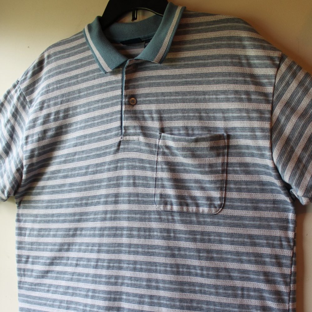 Men's XL Golf Shirt